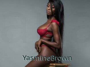 YasmineBrown