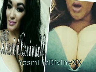 YasmineDivineXX