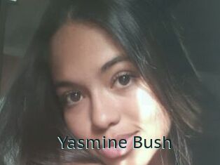 Yasmine_Bush