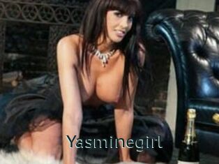 Yasminegirl