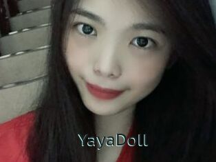 YayaDoll