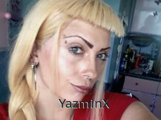 YazminX