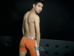 Yeik