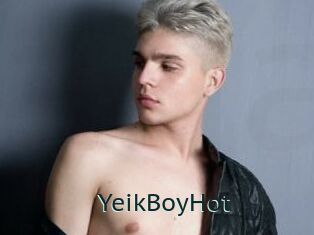 YeikBoyHot