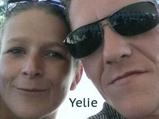 Yelie