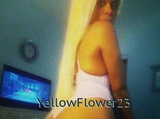 YellowFlower23