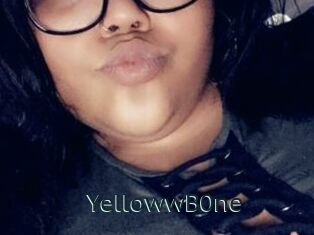 YellowwB0ne
