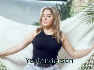 YeniAnderson