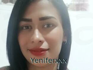 Yeniferxxx