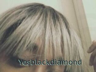 Yesblackdiamond