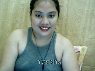 Yessha
