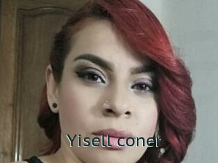 Yisell_coner