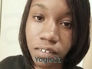 Yogie21