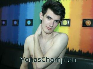 YonasChampion