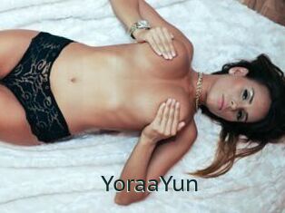 YoraaYun