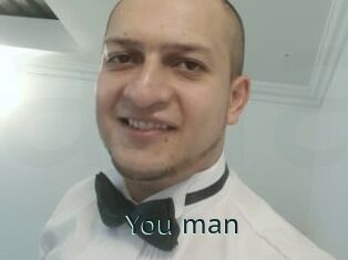 You_man