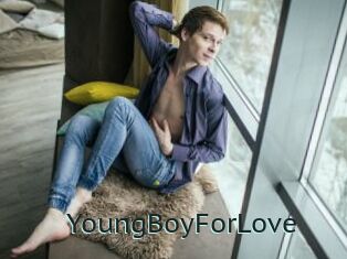 YoungBoyForLove