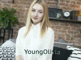 YoungOlivia