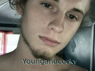Youngandcocky