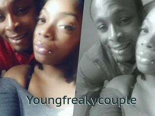 Youngfreakycouple