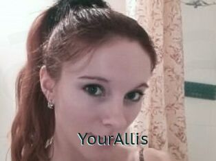 YourAllis