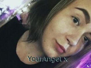 YourAngel_x