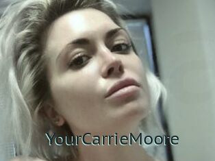 YourCarrieMoore