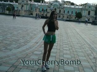 YourCherryBomb