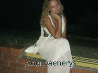 YourDaenerys