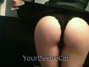 YourDesireCat