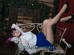 YourDessert