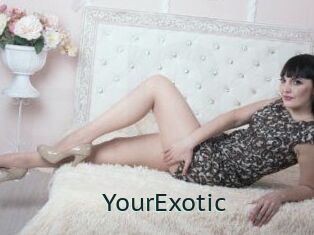 Your_Exotic