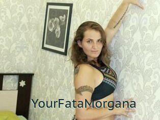 YourFataMorgana