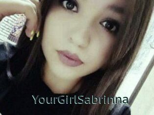 YourGirlSabrinna