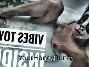 YourHoneyBunny