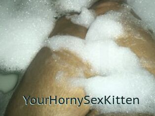 YourHornySexKitten