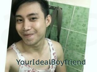 YourIdealBoyfriend