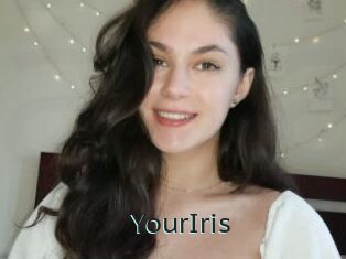 YourIris