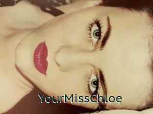 YourMissChloe Anal X