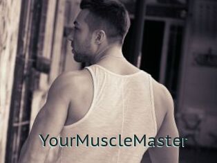 YourMuscleMaster