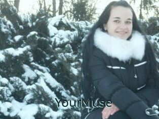 YourMuse