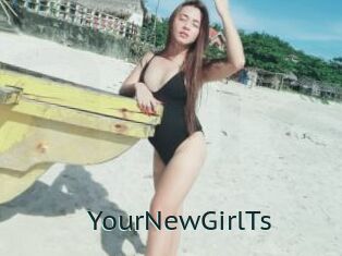 YourNewGirlTs