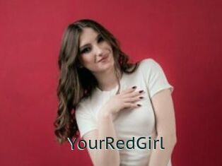 YourRedGirl