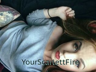 YourScarlettFire