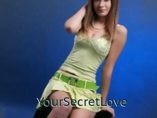 YourSecretLove