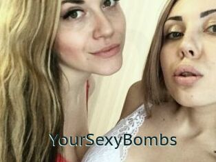 YourSexyBombs