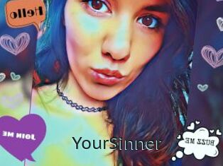 YourSinner