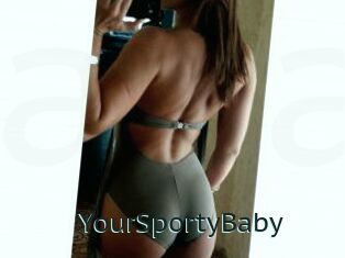 YourSportyBaby