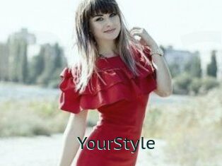 YourStyle