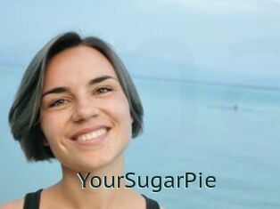 YourSugarPie